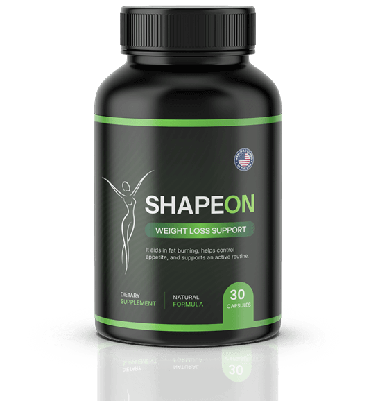 ShapeON Official